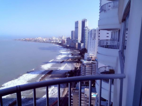  Apartamentos en Palmetto  Картахена